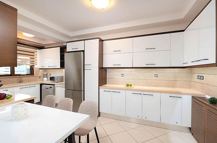 Vakantiehuis Sunlight Villa - Maxima mit 2 beheizten Pools