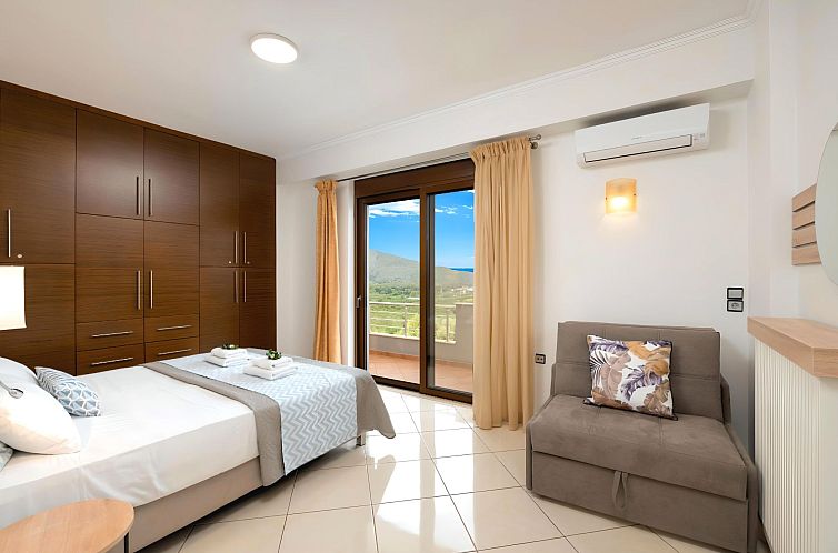 Vakantiehuis Sunlight Villa - Maxima mit 2 beheizten Pools