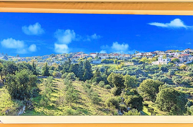 Vakantiehuis für 12 Personen in Episkopi, Kreta (West-Kreta