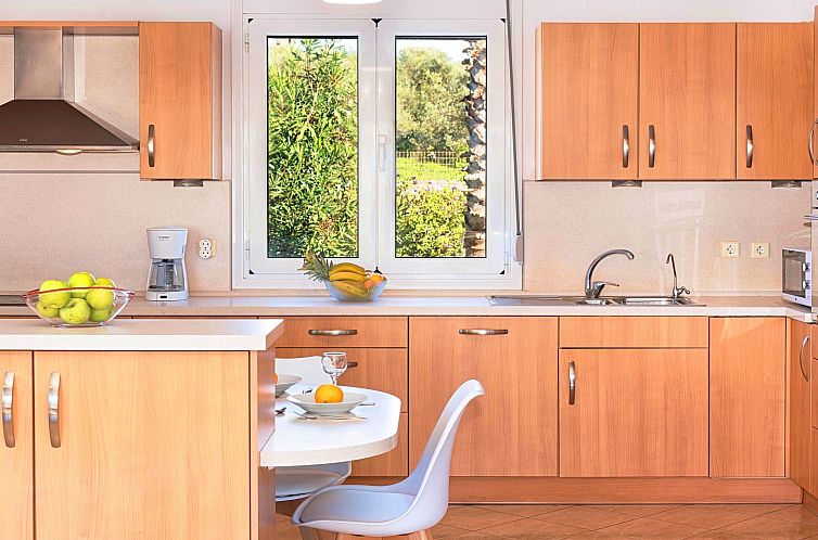 Vakantiehuis für 12 Personen in Episkopi, Kreta (West-Kreta