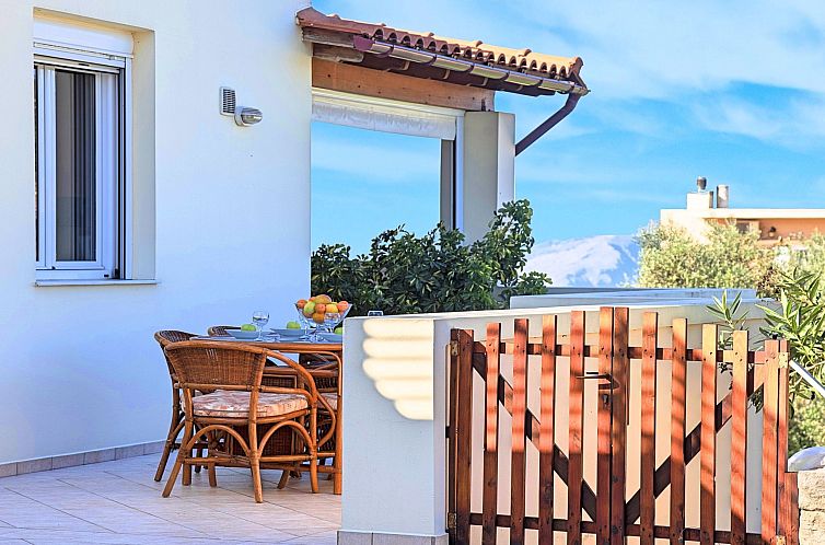 Vakantiehuis für 12 Personen in Episkopi, Kreta (West-Kreta