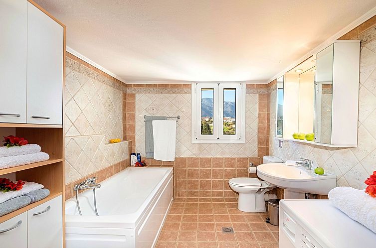 Vakantiehuis für 12 Personen in Episkopi, Kreta (West-Kreta