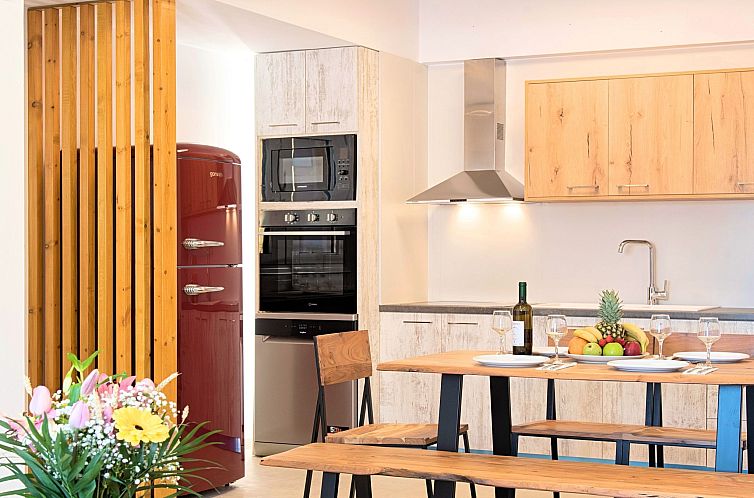 Vakantiehuis für 12 Personen in Chania, Kreta (West-Kreta)