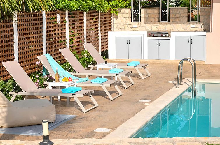 Vakantiehuis für 12 Personen in Chania, Kreta (West-Kreta)