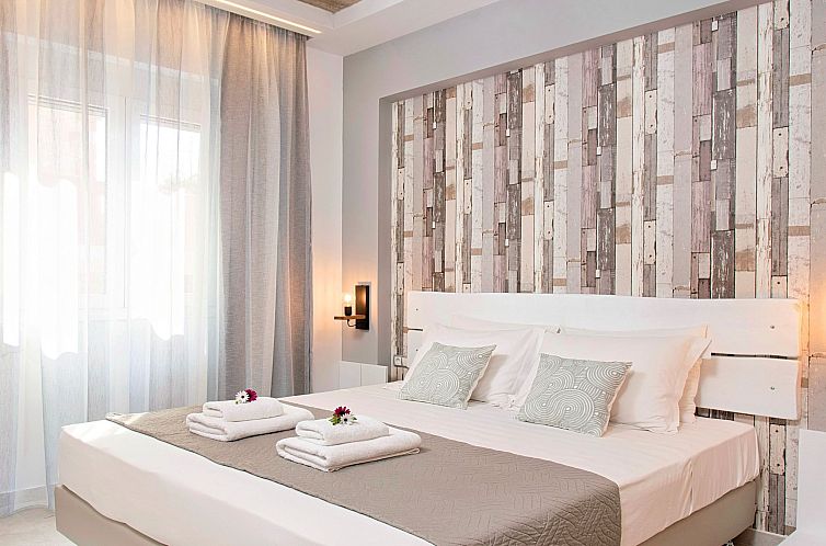 Vakantiehuis für 12 Personen in Chania, Kreta (West-Kreta)