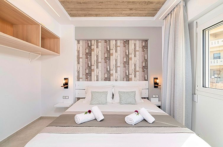 Vakantiehuis für 12 Personen in Chania, Kreta (West-Kreta)