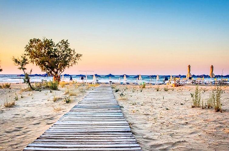 Vakantiehuis für 12 Personen in Chania, Kreta (West-Kreta)