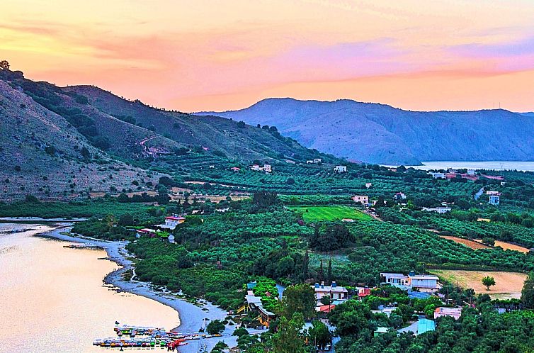 Vakantiehuis für 12 Personen in Chania, Kreta (West-Kreta)