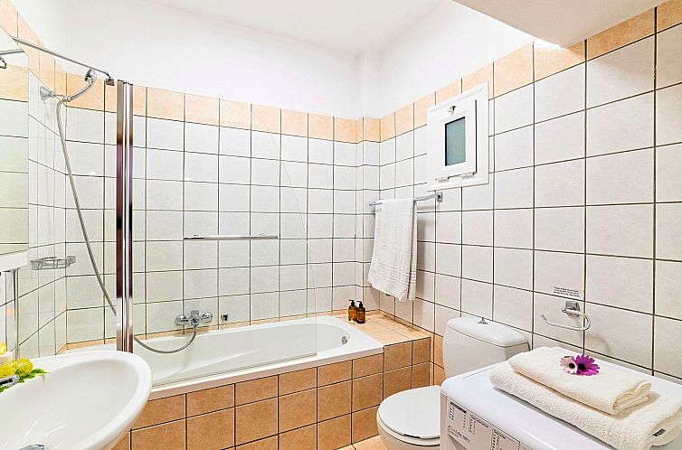 Vakantiehuis für 16 Personen in Kavallos, Kreta (West-Kreta