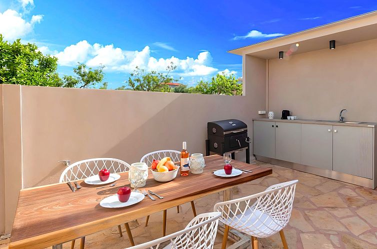 Vakantiehuis Ferienvilla "Cretan Breeze"