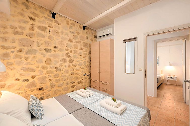 Vakantiehuis Ferienvilla "Cretan Breeze"