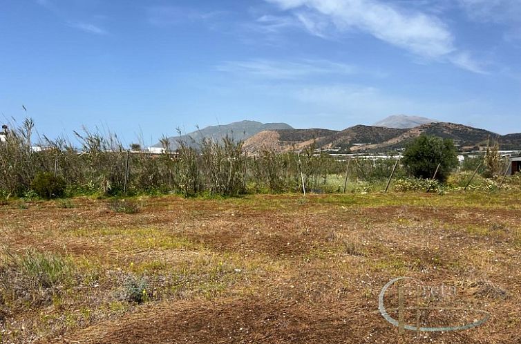 Kavel in Kokkini Hani