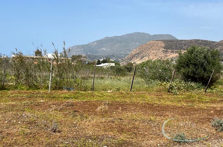 Kavel in Kokkini Hani