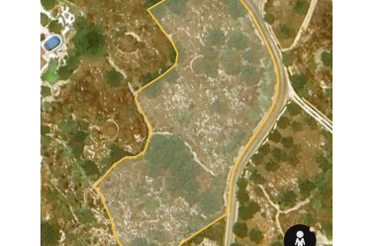 Kavel in Kokkini Hani