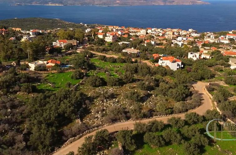 Kavel in Kokkini Hani