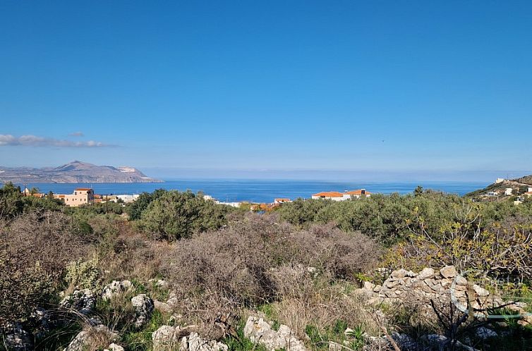 Kavel in Kokkini Hani