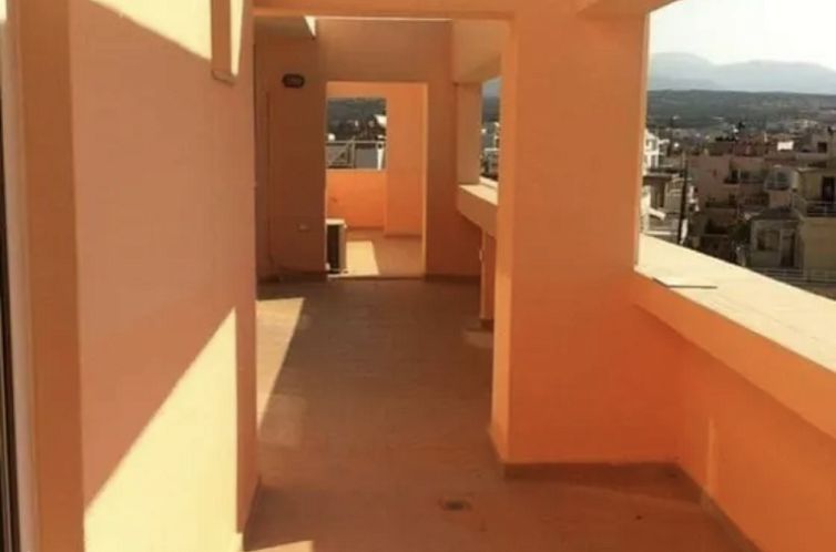 Guest house 06212901 - Apartment Crete - Appartement in Siteia, Center