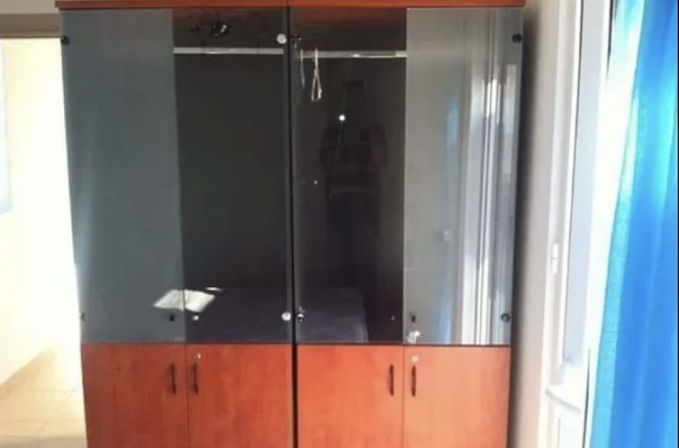 Appartement in Siteia, Center