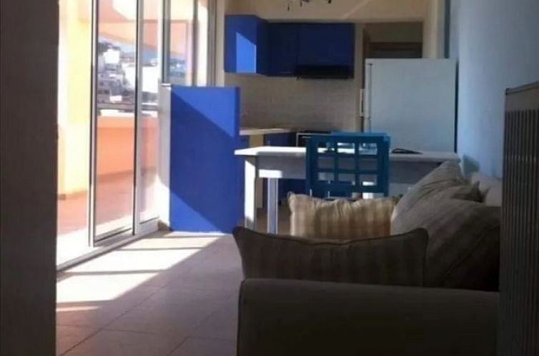 Appartement in Siteia, Center