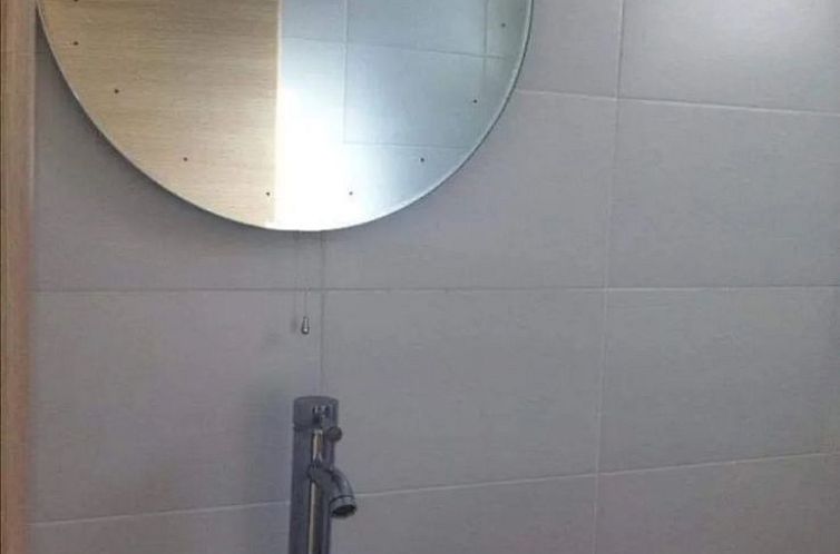 Appartement in Siteia, Center