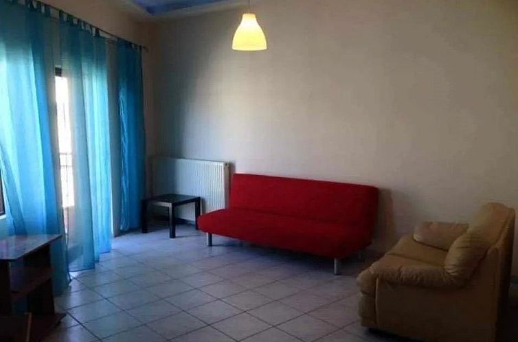 Appartement in Siteia, Center