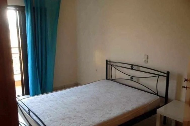 Appartement in Siteia, Center