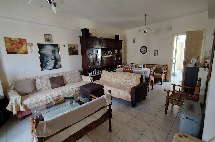 Appartement in Siteia, Center