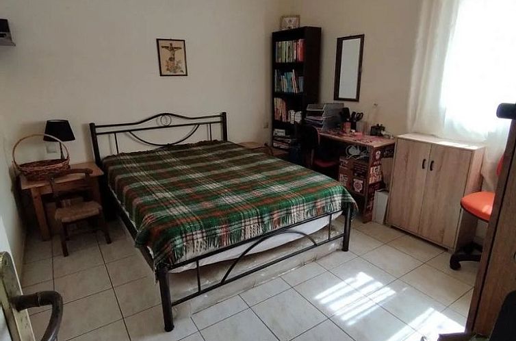 Appartement in Siteia, Center