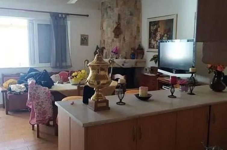 Appartement in Siteia