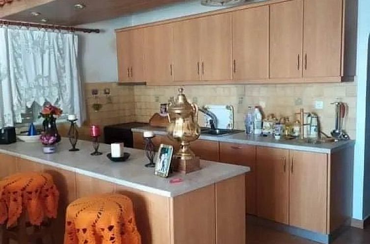 Appartement in Siteia