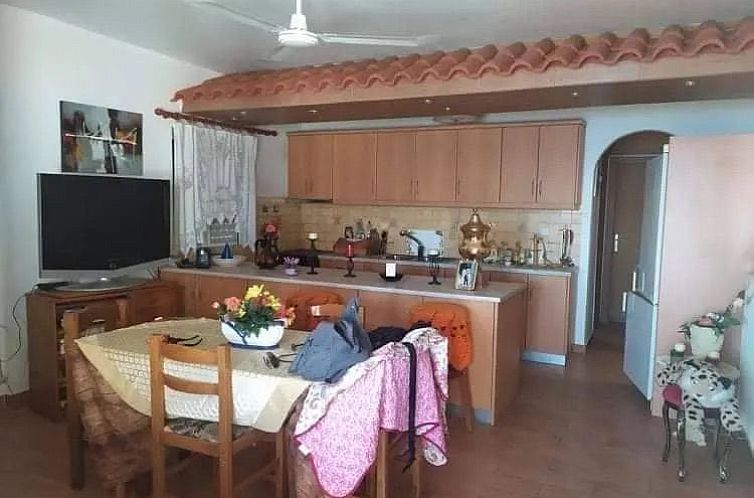 Appartement in Siteia
