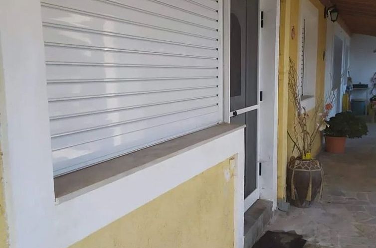 Appartement in Siteia