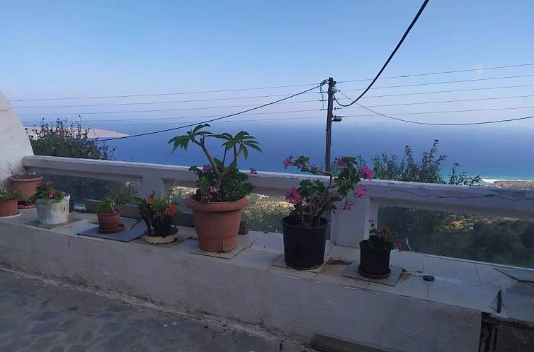 Appartement in Siteia