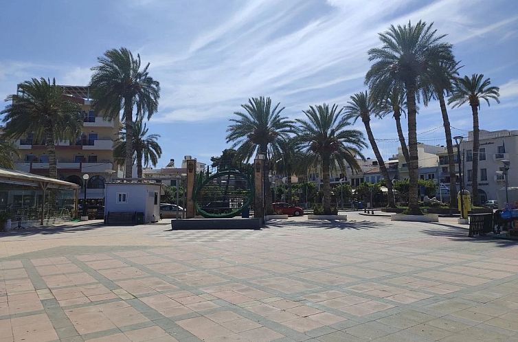 Vrijstaande woning in Siteia, Center