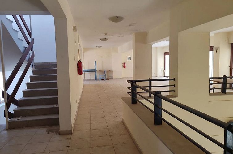 Vrijstaande woning in Siteia, Center