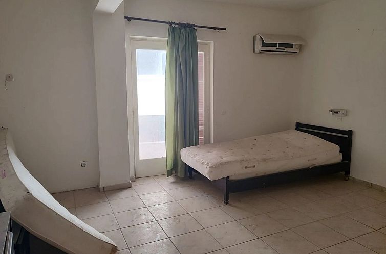 Vrijstaande woning in Siteia, Center