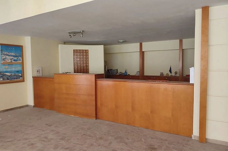 Vrijstaande woning in Siteia, Center