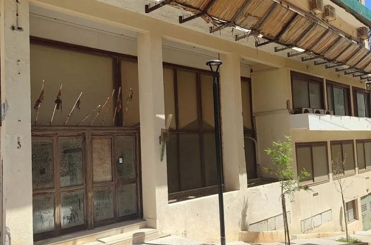 Vrijstaande woning in Siteia, Center