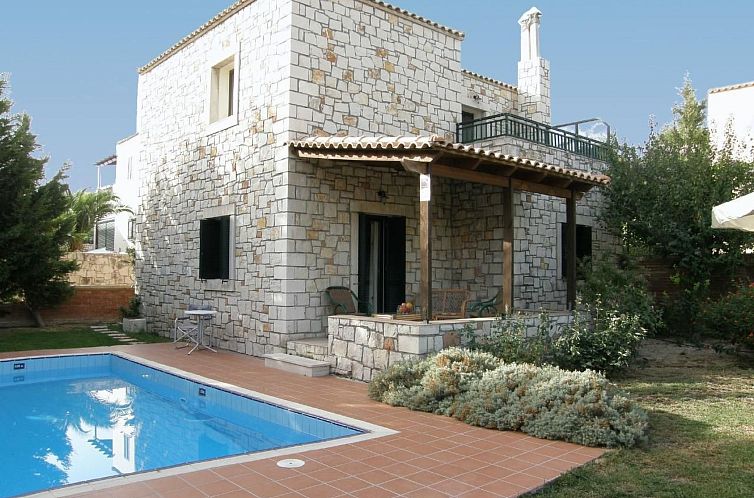 Vakantiehuis Christina II