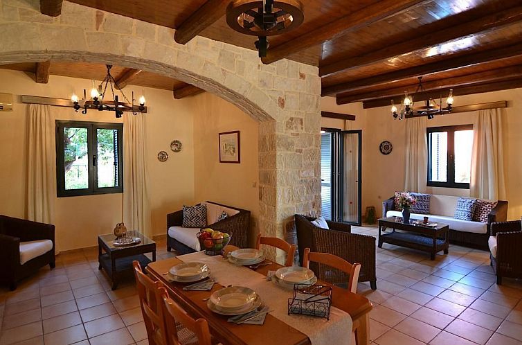 Vakantiehuis Christina II