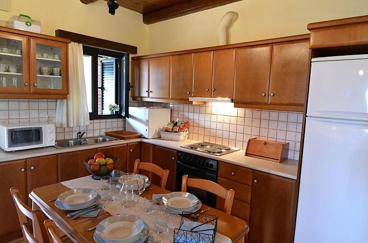 Vakantiehuis Christina II