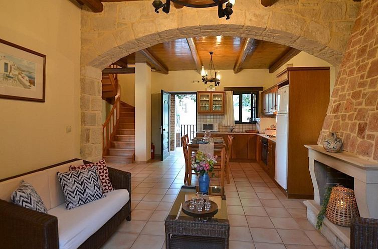 Vakantiehuis Christina II