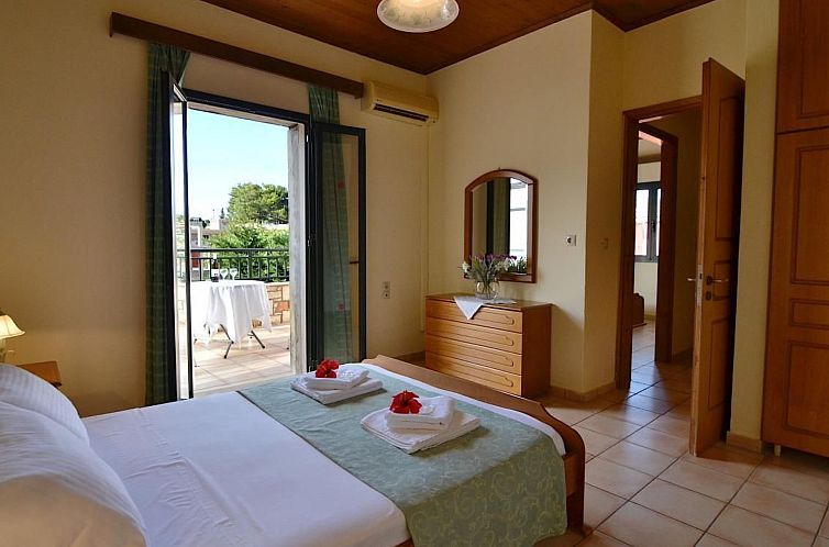 Vakantiehuis Christina II