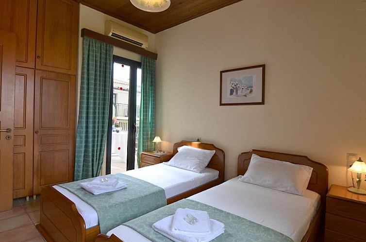 Vakantiehuis Christina II