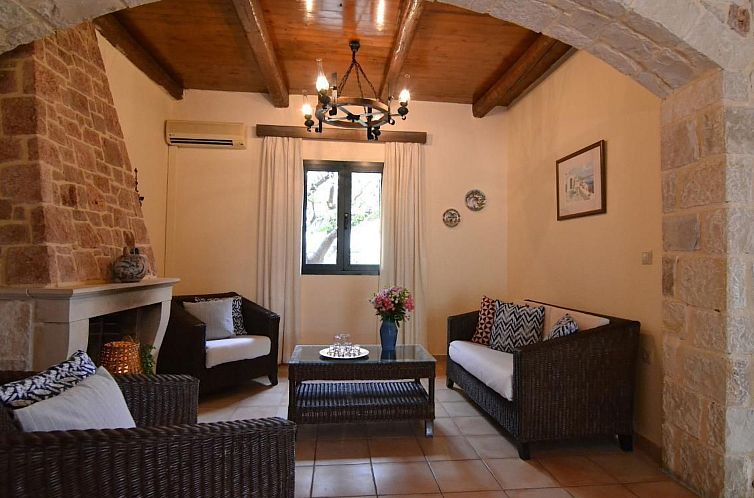 Vakantiehuis Christina II