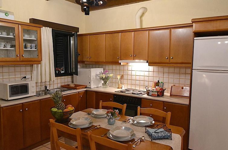 Vakantiehuis Christina II