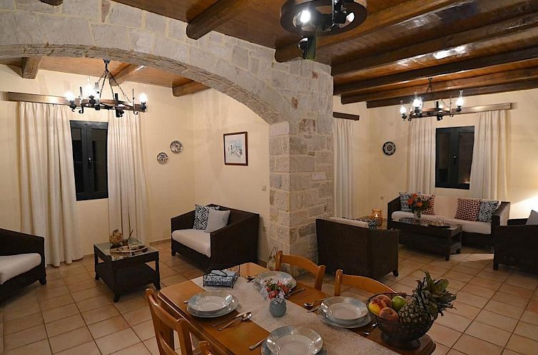 Vakantiehuis Christina II