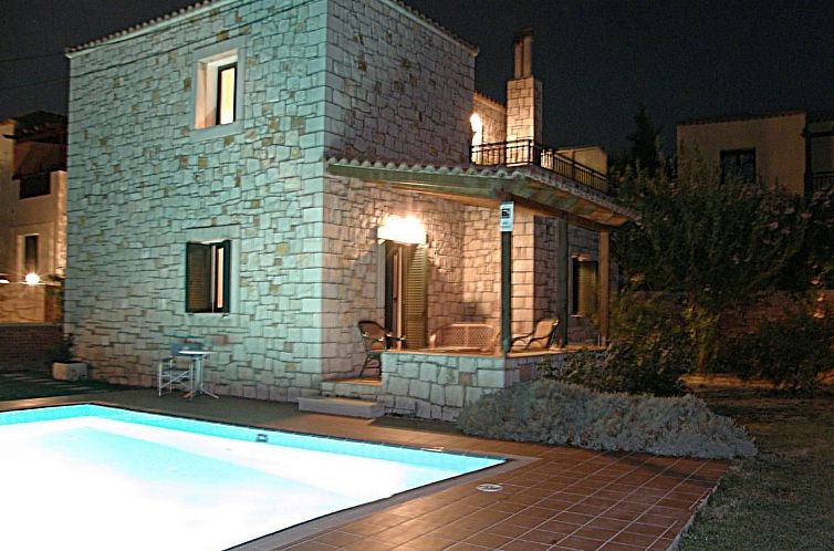 Vakantiehuis Christina II