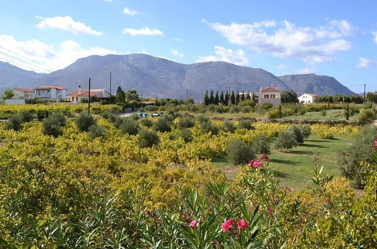 Vakantiehuis Christina II