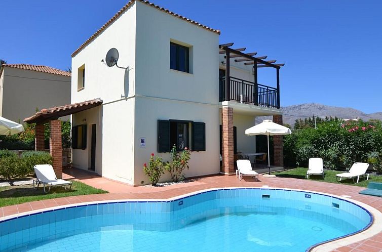 Vakantiehuis Christina III